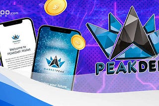 PEAKDEFI (PEAK TOKEN)