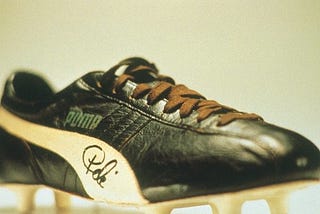 One of the Greatest Marketing Plays of All Time Was a Pair of Untied Pumas
