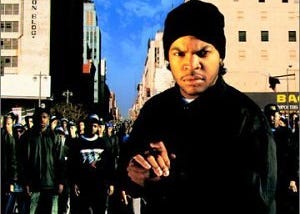 Ice Cube’s “AmeriKKKa’s Most Wanted”: A 30th Anniversary Retrospective