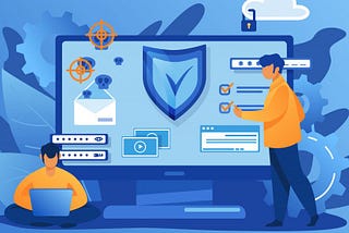 5 Best Cyber Security Penetration Testing Tools