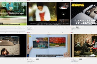 YouTube Video Features