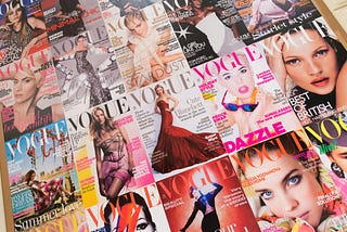 The Problem About Magazines