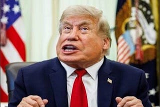 Is Trump adding a dash of salt to the hate?