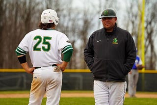 Justin Beach: The Golden Eagle Skipper