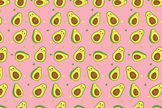 The Modest Avocado: A Rich Superfood Out of this world valuable
The avocado.