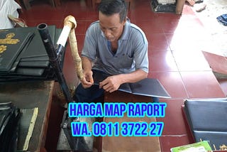 Jasa Pembuatan Map Ijazah Distrik Viqueque, TELP. 0811 357 0099, TERPOPULER…!!!