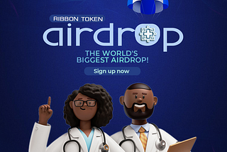 HEALTHCARE PROFESSIONALS JOIN RIBBON PROTOCOL COMMUNITY