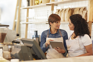 Boosting Retail Success: Harnessing the Power of Door Counters