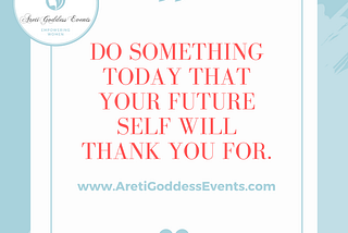 The Power of Choice, on Episode 36, The Goddess Show Podcast Out Now!