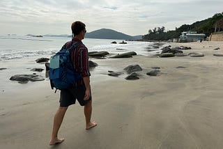 Profiling The Hong Kong Jellyfish Project