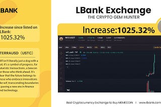 Exciting News for LBank Users: Get Ready for March Events!