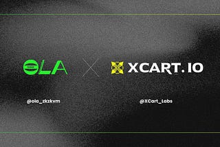 Ola x XCart: Pioneering the Future of RWA Digital Luxury and Mobile Mining Innovation