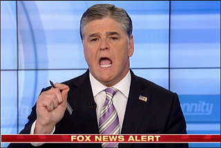 Fox News ‘real journalists’ must speak out against the propaganda machine