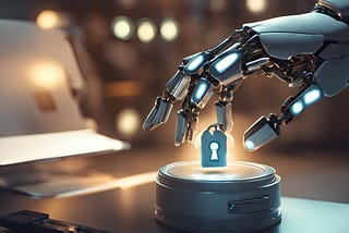 AI: Your Small Business’s Secret Weapon (Shhh… Don’t Tell the Big Guys)