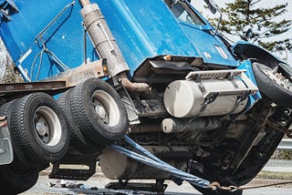 Federal Motor Carrier Safety Regulations Explained
