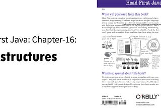 Head First Java Chapter 16
