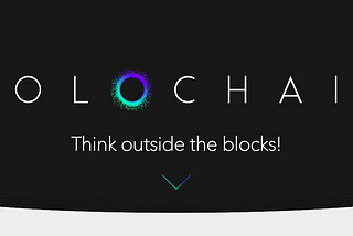 L’après Blockchain : Holochain
