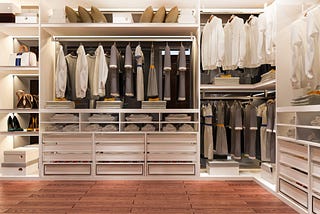 Custom Wall Units : Smart Storage, Style, and Sustainable Design