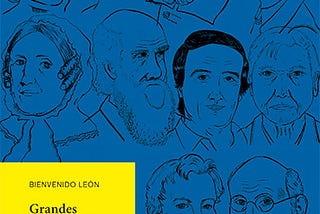 Grandes Comunicadores de la Ciencia: de Galileo a Rodríguez de la Fuente