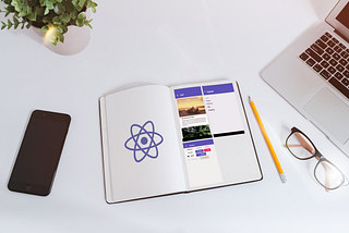 Adding an example app to your React Native library