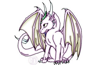 Fiction Series: Wyvern Quest