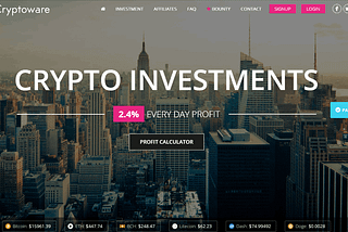 Cryptoware.biz