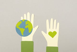 Purpose Isn’t a Feel-Good Idea. It’s a Strategic Advantage