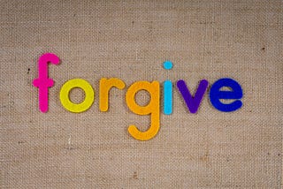 The Transformative Power Of Forgiveness In Raising Your Vibrations