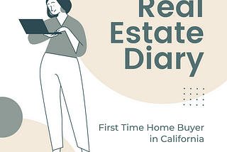Seven Top Risks Of First Time Home Buyers in California