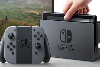 Can the Switch Find Success in Korea? Yes, but not the Way You Think