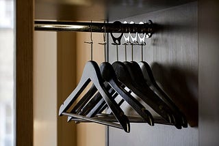 Top Features to Look for in Hotel Hangers
