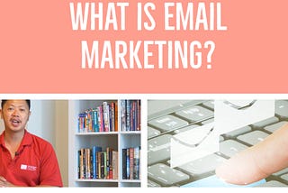Beginners Guide to Email Marketing for Content Creators