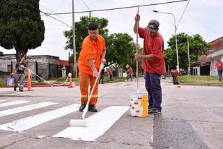 Morón confirmó nuevos aumentos a municipales para mayo y junio