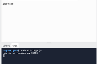 How to Set Up a Node.js Project with TypeScript