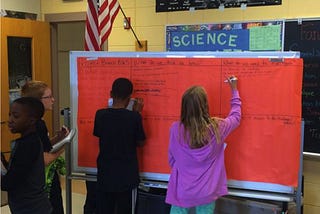 Should Science Lab Curriculum Be a Recipe or an Exploration?