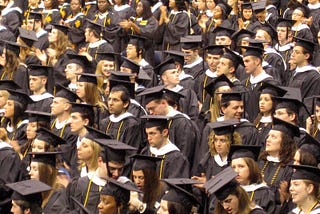 When We Ask if a College Education Is Worth It, We Are Asking the Wrong Question At Our Own Peril