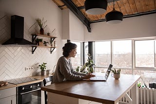 5 techniques on leaving work behind: WFH edition