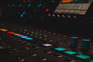 What is Mixing and Mastering?