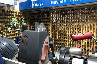Gayrettepe Çilingir — Kale Oto Kilit Uzmanlığı 0532 724 60 75