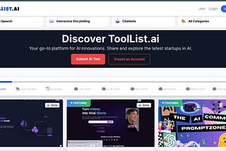 toollist.ai