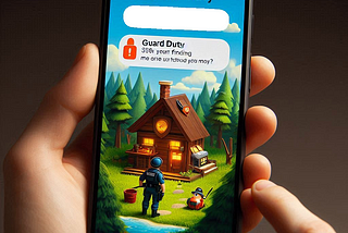 Get SMS Notifications on Amazon GuardDuty Findings