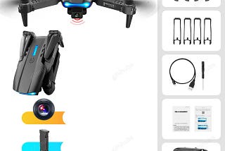 Camera Drone Reviews: Discover the Best Drones for Capturing Stunning Aerial Footage