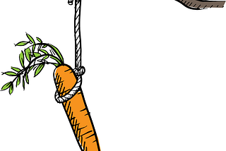 Is the “Carrot & Stick” Destroying Your Sales Culture?