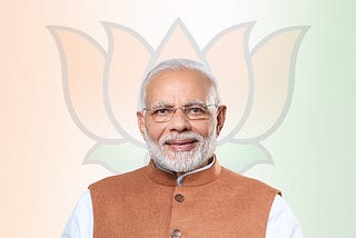 Happy Birthday, Prime Minister Shri Narendra Modi Sir.