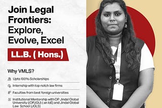 Law Degree College in Chennai