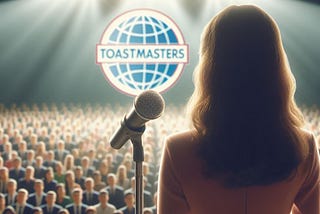 Reviving a Toastmasters Club : A Case Study