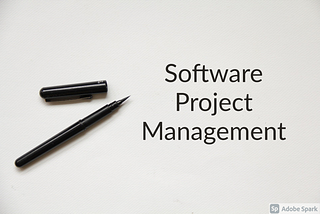 Software Project Management Overview