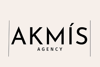Akmiς Agency