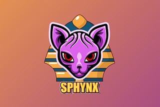 We are Sphynx