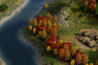 AoMR Random Map Scripting